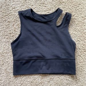 Lululemon longline bra/tank